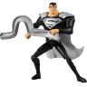 Фигурка McFarlane DC Multiverse Animated Superman (Black Suit) Супермен 18 см.