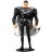 Фигурка McFarlane DC Multiverse Animated Superman (Black Suit) Супермен 18 см.