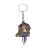 Брелок Overwatch Keychain - D.VA