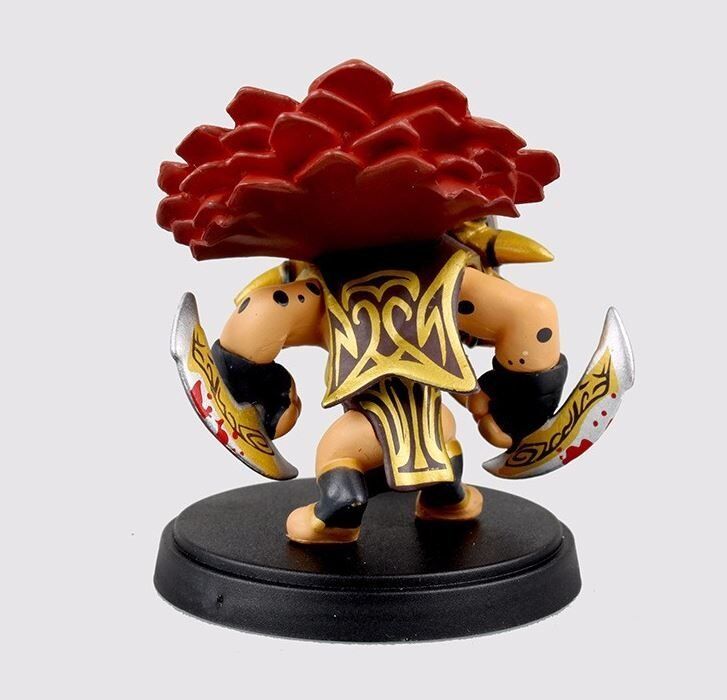 Фигурка Dota 2 Bloodseeker Figure