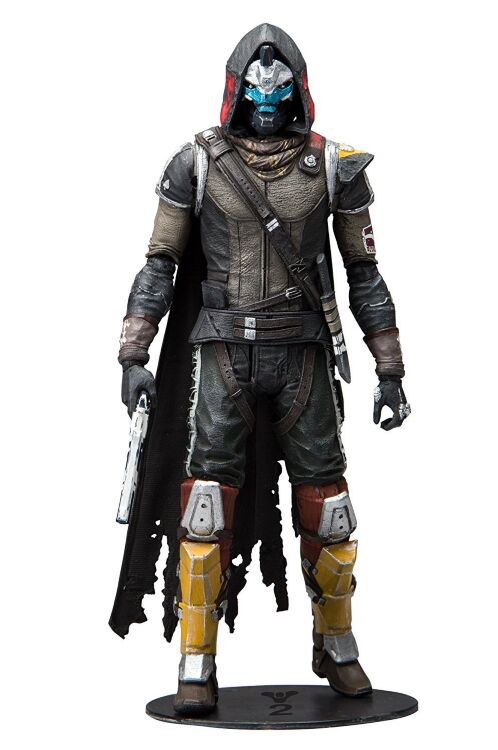 Фигурка Destiny 2 McFarlane Action Figure Cayde 6