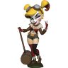 Фигурка DC Bombshells Series 3: Harley Quinn Vinyl Figure 7"