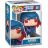 Фигурка Funko DC Heroes Justice League Raven фанко Равен 441