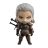 Фигурка Good Smile The Witcher 3: Wild Hunt: Geralt Nendoroid (China edition)