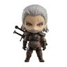 Фигурка Good Smile The Witcher 3: Wild Hunt: Geralt Nendoroid (China edition)