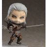 Фигурка Good Smile The Witcher 3: Wild Hunt: Geralt Nendoroid (China edition)