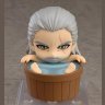 Фигурка Good Smile The Witcher 3: Wild Hunt: Geralt Nendoroid (China edition)