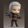 Фигурка Good Smile The Witcher 3: Wild Hunt: Geralt Nendoroid (China edition)