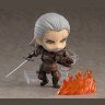 Фигурка Good Smile The Witcher 3: Wild Hunt: Geralt Nendoroid (China edition)