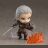 Фигурка Good Smile The Witcher 3: Wild Hunt: Geralt Nendoroid (China edition)