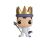 Фигурка Funko Pop Макс Max Where the wild things are Фанко Поп Там, где живут чудовища 10 cм BL1