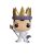 Фігурка Funko Pop Макс Max Where the wild things are фанк Поп Там, де живуть чудовиська 10 cм BL1