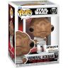 Фигурка Funko Star Wars: Admiral Ackbar Фанко Адмирал Аккбар (Amazon Exclusive) 617