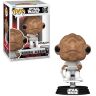 Фигурка Funko Star Wars: Admiral Ackbar Фанко Адмирал Аккбар (Amazon Exclusive) 617