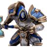 Фігурка McFarlane World of Warcraft Human Warrior Paladin Варкрафт Людина Паладін Воїн