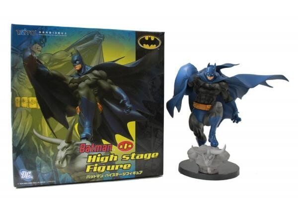 Статуэтка - Batman High Stage DC Comics Figure