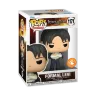 Фигурка Funko Attack on Titan Formal Levi Атака Титанов фанко Леви (Exclusive) 1171