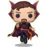 Фигурка Funko Pop Marvel What If? Doctor Strange Supreme Фанко Доктор Стрендж 874