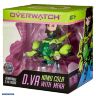 Фігурка Cute But Deadly D.Va and MEKA Nano Cola Colossal Figure