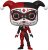 Фігурка Funko POP Heroes: Dia De Los DC - Harley Quinn Фанко Харлі Квінн 413