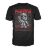 Футболка Men's Pop T-Shirts: Star Wars Captain Phasma (размер M)