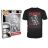 Футболка Men's Pop T-Shirts: Star Wars Captain Phasma (размер M)