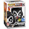 Фигурка Funko KISS The Demon Фанко Кисс Демон Glow in The Dark (Exclusive) 121