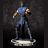 Фигурка Mezco Mortal Kombat X. 4" Sub-Zero Action Figure