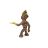 Фигурка Jada Toys Metals Die-Cast: Guardians of The Galaxy Groot 6" Figure