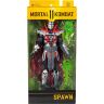 Фігурка McFarlane Mortal Kombat Malefik Spawn Action Figure 18 см.