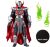 Фігурка McFarlane Mortal Kombat Malefik Spawn Action Figure 18 см. (примятий бокс)