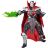 Фигурка McFarlane Mortal Kombat Malefik Spawn Action Figure 18 см. (примятий бокс)