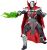 Фігурка McFarlane Mortal Kombat Malefik Spawn Action Figure 18 см. (примятий бокс)