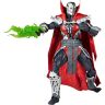 Фігурка McFarlane Mortal Kombat Malefik Spawn Action Figure 18 см.