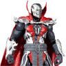 Фігурка McFarlane Mortal Kombat Malefik Spawn Action Figure 18 см.