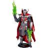 Фігурка McFarlane Mortal Kombat Malefik Spawn Action Figure 18 см.