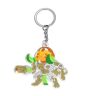 Брелок Overwatch Keychain ORISA
