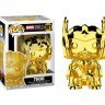 Фігурка Funko Pop! Marvel - Thor (Gold Chrome) Figure