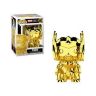 Фігурка Funko Pop! Marvel - Thor (Gold Chrome) Figure