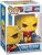 Фігурка Funko DC Justice League Etrigan The Demon фанко Демон Етріган Exclusive 459
