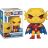 Фигурка Funko DC Justice League Etrigan The Demon фанко Демон Этриган Exclusive 459