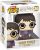 Фігурки Funko Bitty Ride: Harry Potter with Hogwarts Express фанко Гаррі Поттер Хогвартс Експрес