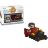 Фигурки Funko Bitty Ride: Harry Potter with Hogwarts Express фанко Гарри Поттер Хогвартс Экспресс