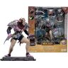 Фигурка McFarlane World of Warcraft Elf Druid Rogue Варкрафт Эльф Друид Разбойник