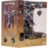 Фигурка McFarlane World of Warcraft Elf Druid Rogue Варкрафт Эльф Друид Разбойник