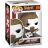 Фигурка Funko Rocks: Slipknot Jim Root with Guitar фанко Слипнот Джим Рут 378