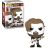 Фигурка Funko Rocks: Slipknot Jim Root with Guitar фанко Слипнот Джим Рут 378