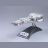 Фігурка HASBRO STAR WARS REBEL BLOCKADE RUNNER