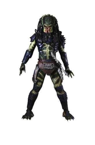 Фигурка Lost Predator Action Figure NECA