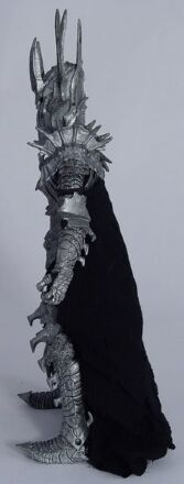 Фігурка - Sauron Hobbit /LORD OF THE RINGS Figure